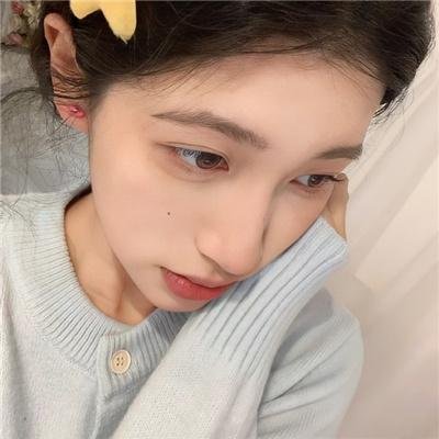 蓝色情人节